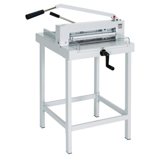 MBM 4305 Manual Cutter Manual Paper Cutters GBC