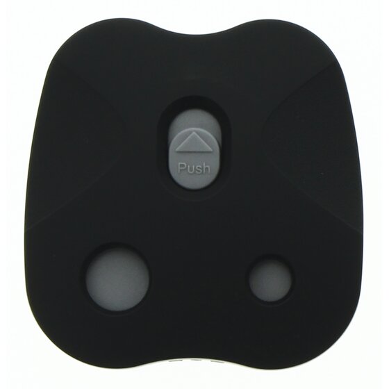 Derwent Pencil Sharpener, Battery Operated, Twin Hole Sharpener