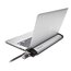 Laptop Locking Station 2.0 with ClickSafe® Combination Lock thumbnail images 2 of 10
