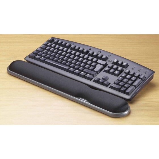 ergonomic wrist rest