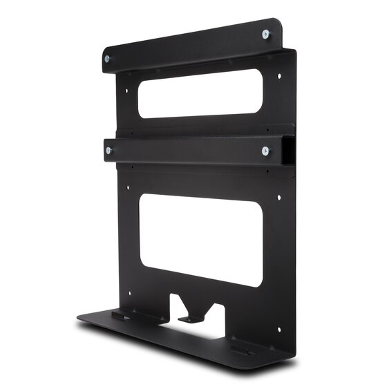 Kensington K64428WW Wall-Mount Bracket for Universal Charge and Sync Cabinet