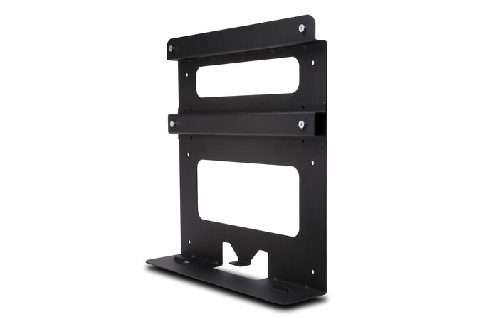 Wall Mount Bracket For Universal Charge Sync Cabinet Armários De Wall Mount Bracket For Universal Charge Sync Cabinet Armários De Caro E Sincronização Para Tablets Kensington