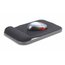 Mouse Pad Kensington, cu suport ergonomic pentru incheietura mainii, inaltime ajustabila, cu gel, negru thumbnail images 1 of 3