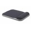 Mouse Pad Kensington, cu suport ergonomic pentru incheietura mainii, inaltime ajustabila, cu gel, negru thumbnail images 2 of 3