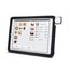 SecureBack™ Rugged Case for Square Readers -  9.7-inch iPad models thumbnail images 3 of 6