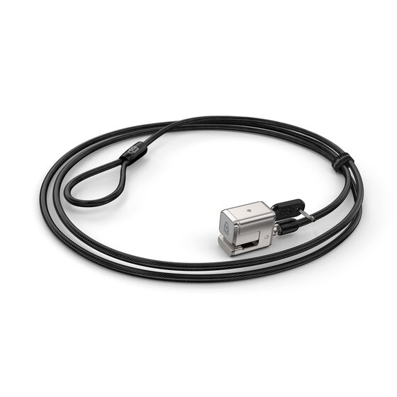 Keyed Cable Lock for Surface Pro