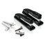 Swingline® Commercial Desk Stapler Value Pack, 2 20-Sheet Staplers, S.F.® 4® Premium Staples, Staple Remover thumbnail images 1 of 2