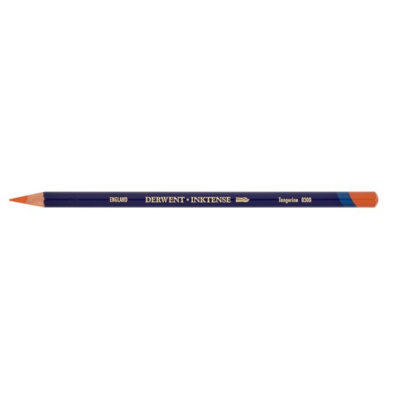 Inktense Pencils | Watersoluble | Derwent UK | Inktense Pencils ...