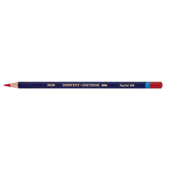 Inktense Pencils