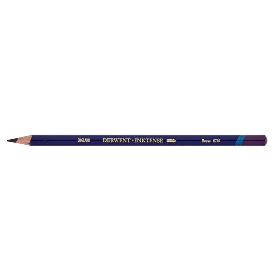 Inktense Pencils | Watersoluble | Derwent UK | Inktense Pencils ...
