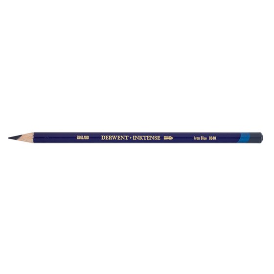 Inktense Pencils | Watersoluble | Derwent UK | Inktense Pencils ...