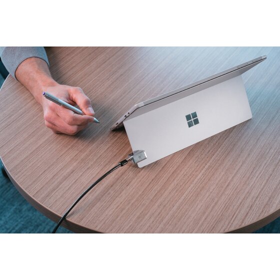 Kensington Keyed Cable Lock Surface Pro | Voordelig