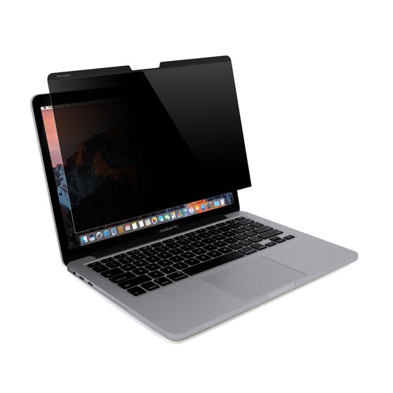 Laptop Blickschutzfilter PaceBid Magnetic Privacy Filter Blickschutzfilter Kompatibel mit MacBook Pro 13 Inch 2012-2015 Privacy Filter Blickschutzfolie Magnetisch Wiederverwendbar 