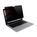 Magnetyczny filtr prywatyzujący do MacBooka Pro