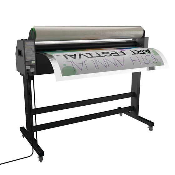 Xyron® XM4400 Cold Laminator | Xyron | GBC