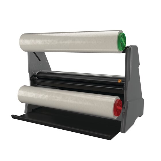 Xyron Pro XM2500 Cold Laminator | Roll Laminator Machines for