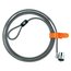 MicroSaver® Keyed Laptop Lock thumbnail images 1 of 18
