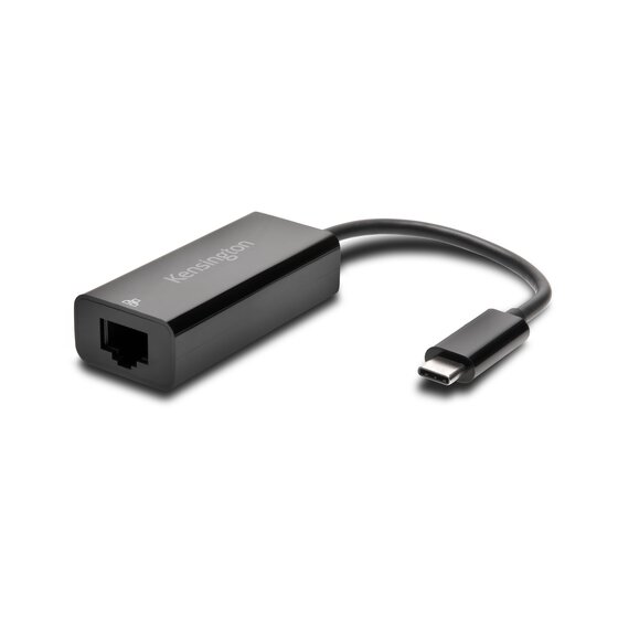 CA1100E USB-C to Ethernet Adapter