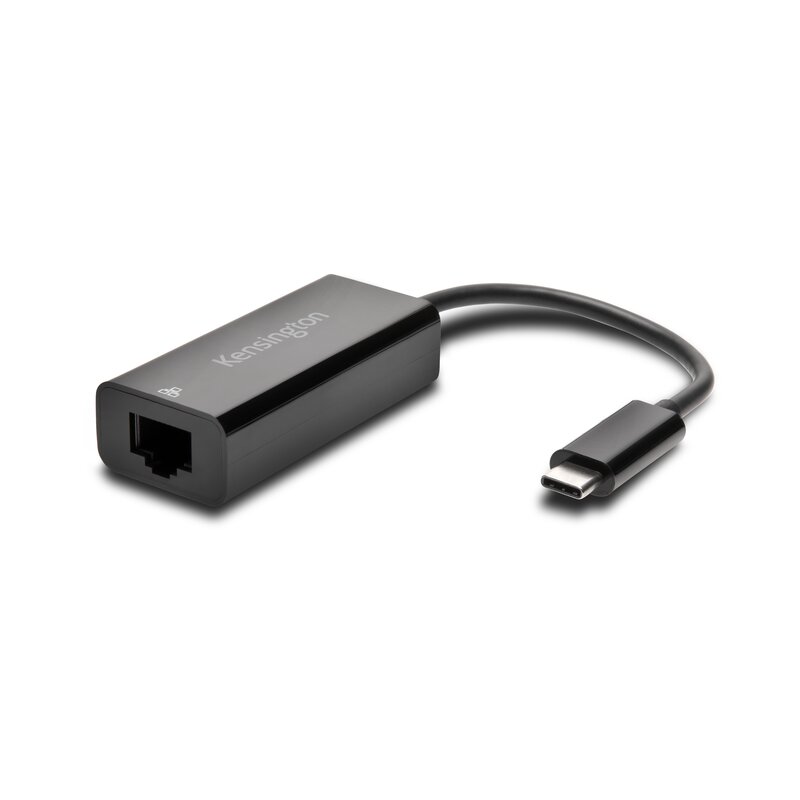 CA1100E USB-C to Ethernet Adapter