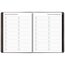 Business Academic Monthly Planner