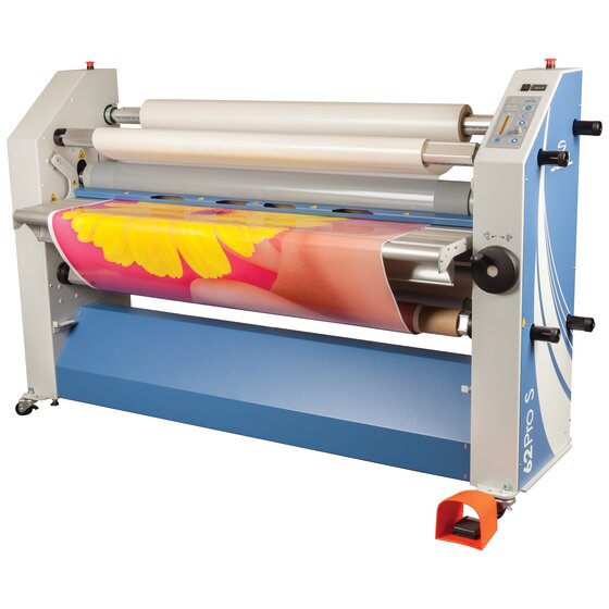 SEAL 62 Pro S Laminator 61