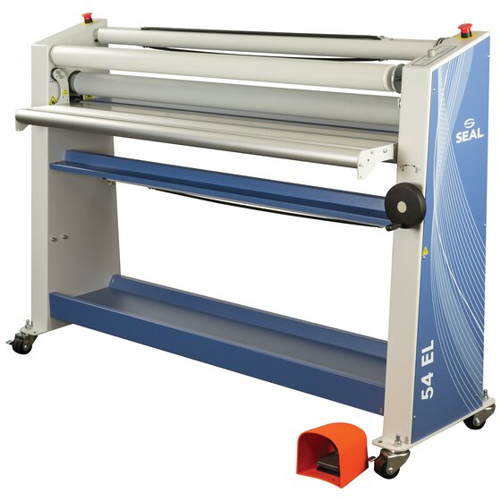 SEAL 54 EL1 Laminator Wide Format Industrial & Commercial Laminators