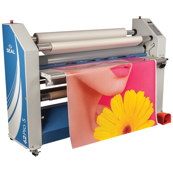 SEAL 62 Pro S Laminator 61