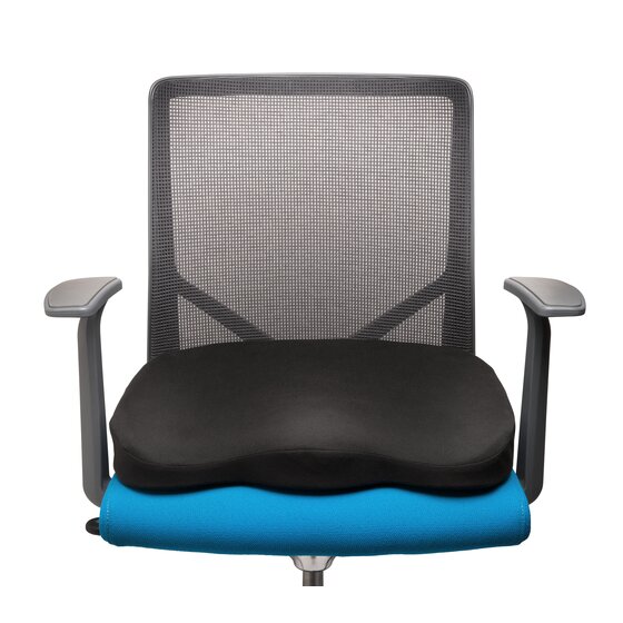 memory foam office chair cushion