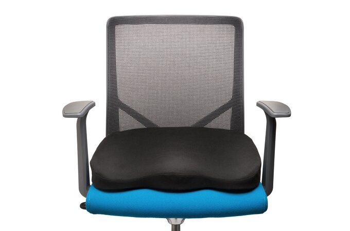 Ergonomic Memory Foam Seat Cushion Ergonomic Seat Cushion