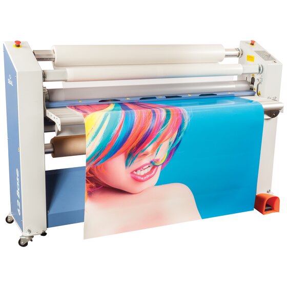 SEAL 62 Base Laminator including Options, 61