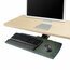 Underdesk Adjustable Keyboard Platform thumbnail images 1 of 1