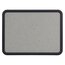Quartet® Contour® Granite Bulletin Boards, Black Frame thumbnail images 1 of 5