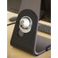 SafeStand iMac® Locking Station - 21" & 27" - TAA thumbnail images 2 of 4