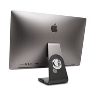 SafeStand iMac® Locking Station - 21" & 27" - TAA