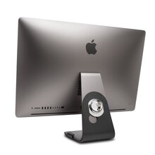 SafeDome? Mounted Lock Stand for iMac?