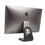 SafeStand iMac® Locking Station - 21" & 27" - TAA thumbnail images 1 of 4