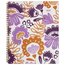Cambridge Ingrid Weekly Monthly Planner, Large, Multicolor