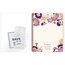 Cambridge Ingrid Weekly Monthly Planner, Large, Multicolor