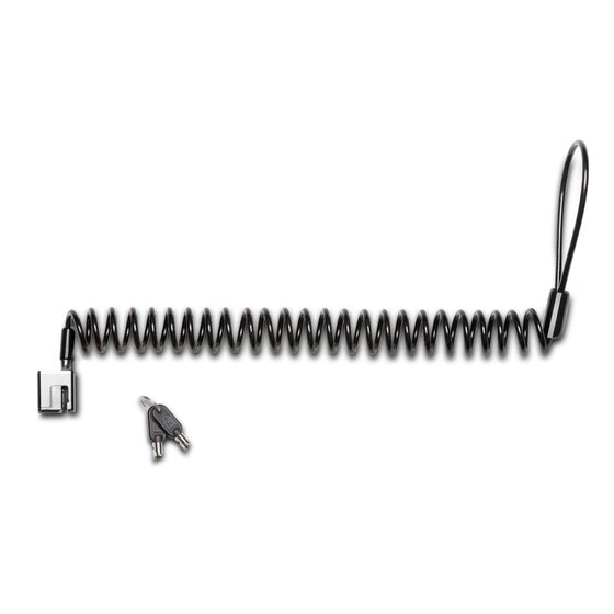 Portable Keyed Cable Lock for Surface Pro and Surface Go
