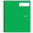 Five Star Interactive Notebook, 1 Subject, College Ruled, 3 Pack thumbnail images 3 of 3