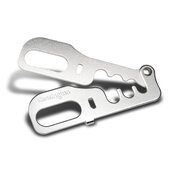 CableSaver™ Desk Mount Security Anchor - TAA