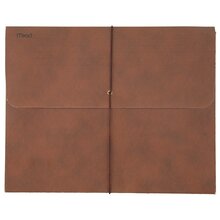 Expanding Files | Mead