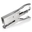 Swingline® K1 Plier Stapler, 40 Sheets, Chrome thumbnail images 2 of 3