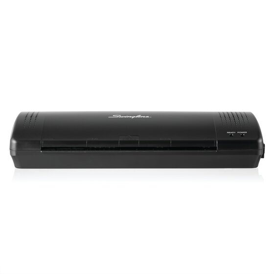Swingline® Inspire™ Plus Thermal Pouch Laminator, 9