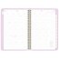 Cambridge Ballet Weekly Monthly Planner, Small, Purple