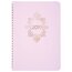 Cambridge Ballet Weekly Monthly Planner, Small, Purple