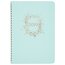 Cambridge Ballet Weekly Monthly Planner, Small, Teal