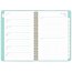Cambridge Ballet Weekly Monthly Planner, Small, Teal