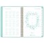 Cambridge Ballet Weekly Monthly Planner, Small, Teal