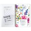 Cambridge Julep Weekly Monthly Planner, Small